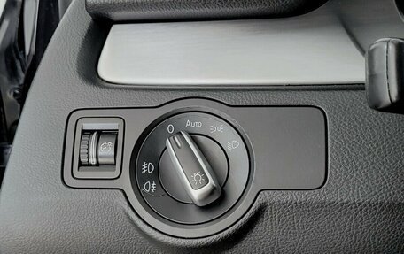 Volkswagen Passat B7, 2012 год, 1 000 000 рублей, 8 фотография