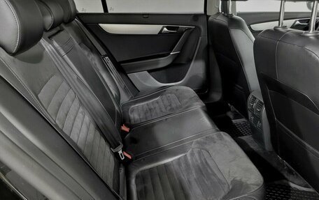 Volkswagen Passat B7, 2012 год, 1 000 000 рублей, 12 фотография