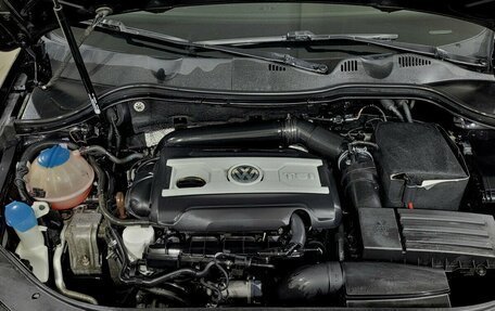Volkswagen Passat B7, 2012 год, 1 000 000 рублей, 14 фотография