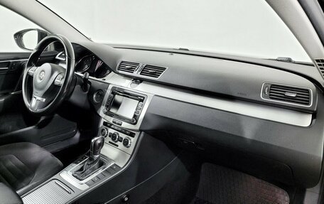 Volkswagen Passat B7, 2012 год, 1 000 000 рублей, 11 фотография