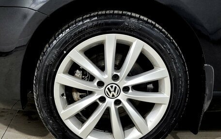 Volkswagen Passat B7, 2012 год, 1 000 000 рублей, 15 фотография