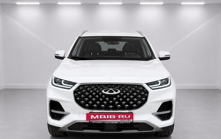 Chery Tiggo 8 Pro, 2021 год, 1 785 000 рублей, 2 фотография
