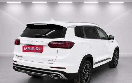Chery Tiggo 8 Pro, 2021 год, 1 785 000 рублей, 4 фотография