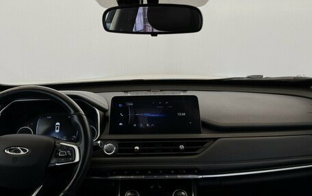 Chery Tiggo 8 Pro, 2021 год, 1 785 000 рублей, 5 фотография