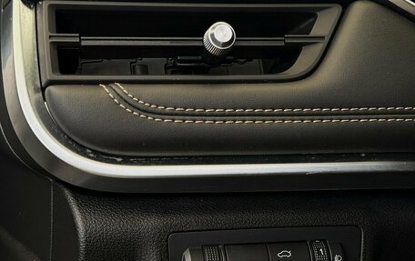 Chery Tiggo 8 Pro, 2021 год, 1 785 000 рублей, 10 фотография