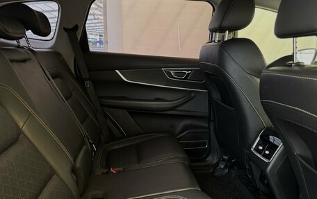 Chery Tiggo 8 Pro, 2021 год, 1 785 000 рублей, 14 фотография