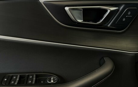 Chery Tiggo 8 Pro, 2021 год, 1 785 000 рублей, 11 фотография