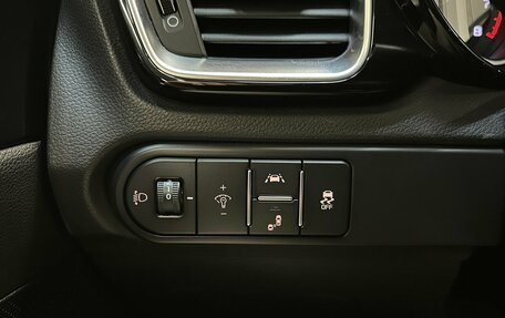 KIA cee'd III, 2018 год, 1 850 000 рублей, 9 фотография