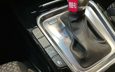 KIA cee'd III, 2018 год, 1 850 000 рублей, 8 фотография