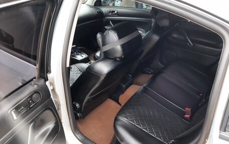 Volkswagen Passat B5+ рестайлинг, 1999 год, 270 000 рублей, 2 фотография
