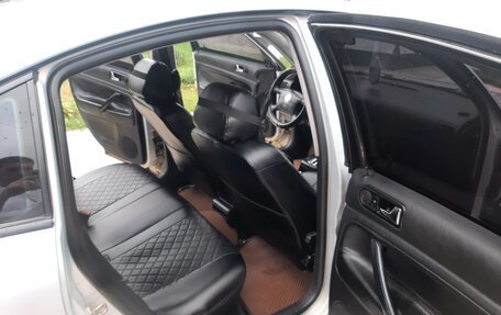 Volkswagen Passat B5+ рестайлинг, 1999 год, 270 000 рублей, 4 фотография