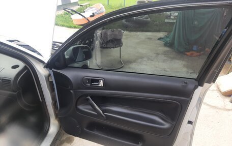Volkswagen Passat B5+ рестайлинг, 1999 год, 270 000 рублей, 12 фотография