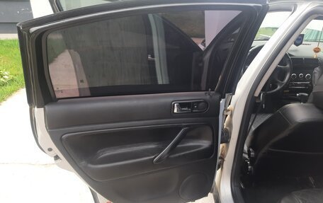 Volkswagen Passat B5+ рестайлинг, 1999 год, 270 000 рублей, 14 фотография