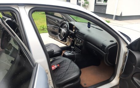 Volkswagen Passat B5+ рестайлинг, 1999 год, 270 000 рублей, 5 фотография