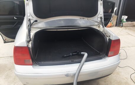 Volkswagen Passat B5+ рестайлинг, 1999 год, 270 000 рублей, 16 фотография