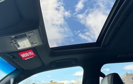 Toyota Land Cruiser 200, 2016 год, 6 000 000 рублей, 5 фотография