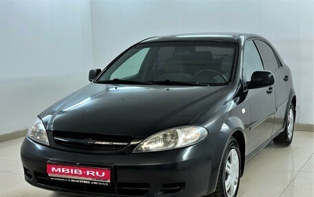 Chevrolet Lacetti, 2011 год, 355 000 рублей, 1 фотография