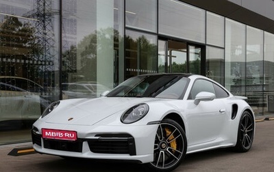 Porsche 911, 2023 год, 25 500 000 рублей, 1 фотография