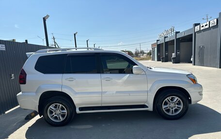 Lexus GX I, 2004 год, 1 900 000 рублей, 2 фотография