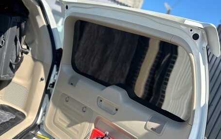 Lexus GX I, 2004 год, 1 900 000 рублей, 6 фотография