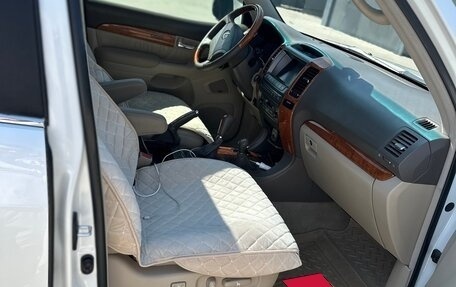 Lexus GX I, 2004 год, 1 900 000 рублей, 10 фотография