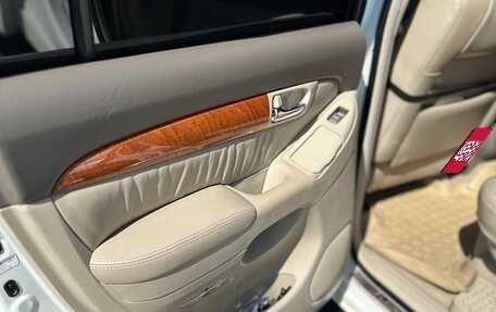 Lexus GX I, 2004 год, 1 900 000 рублей, 7 фотография