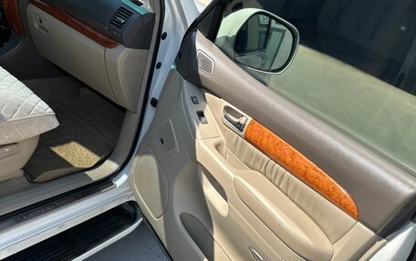 Lexus GX I, 2004 год, 1 900 000 рублей, 11 фотография