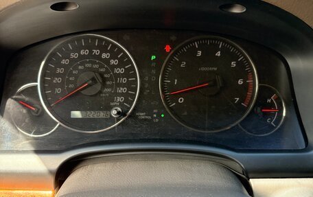 Lexus GX I, 2005 год, 1 600 000 рублей, 9 фотография