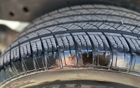 Lexus GX I, 2004 год, 1 900 000 рублей, 13 фотография