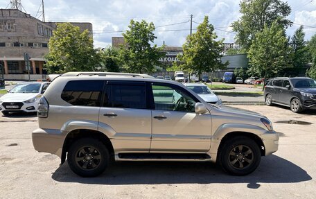 Lexus GX I, 2005 год, 1 600 000 рублей, 7 фотография