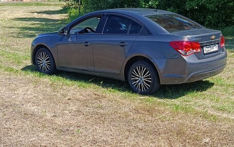 Chevrolet Cruze II, 2013 год, 700 000 рублей, 14 фотография