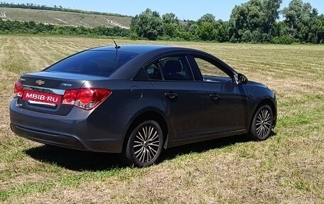 Chevrolet Cruze II, 2013 год, 700 000 рублей, 11 фотография