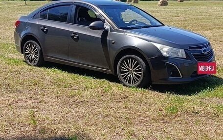 Chevrolet Cruze II, 2013 год, 700 000 рублей, 15 фотография