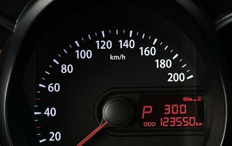 KIA Picanto II, 2011 год, 975 000 рублей, 6 фотография