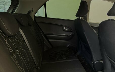 KIA Picanto II, 2011 год, 975 000 рублей, 13 фотография