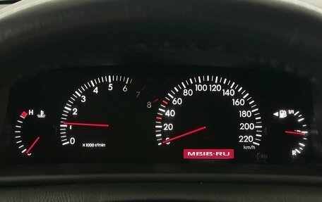 Toyota Corolla, 2004 год, 690 000 рублей, 6 фотография