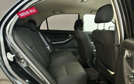Toyota Corolla, 2004 год, 690 000 рублей, 11 фотография