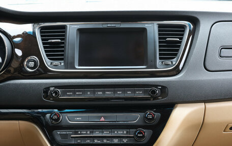 KIA Carnival III, 2019 год, 3 049 000 рублей, 17 фотография