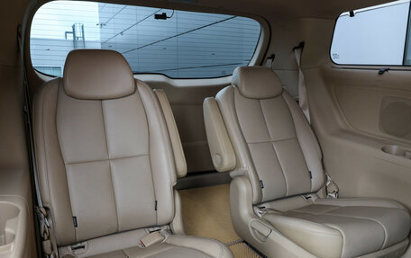 KIA Carnival III, 2019 год, 3 049 000 рублей, 14 фотография