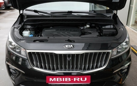 KIA Carnival III, 2019 год, 3 049 000 рублей, 10 фотография