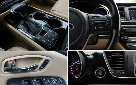 KIA Carnival III, 2019 год, 3 049 000 рублей, 23 фотография