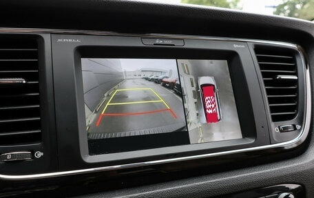 KIA Carnival III, 2019 год, 3 049 000 рублей, 20 фотография