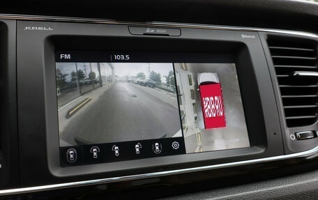 KIA Carnival III, 2019 год, 3 049 000 рублей, 22 фотография