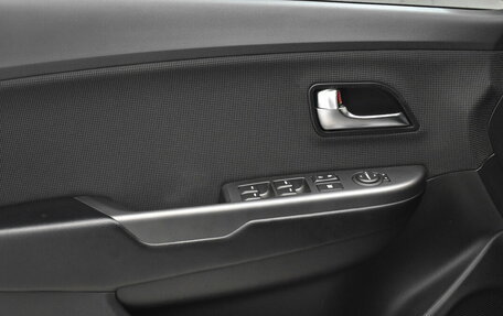 KIA Rio III рестайлинг, 2015 год, 1 130 000 рублей, 10 фотография