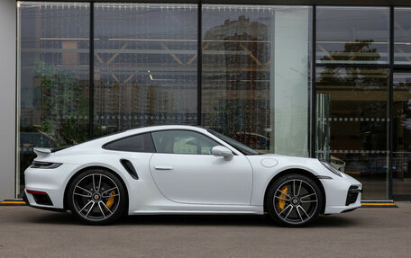 Porsche 911, 2023 год, 25 500 000 рублей, 4 фотография
