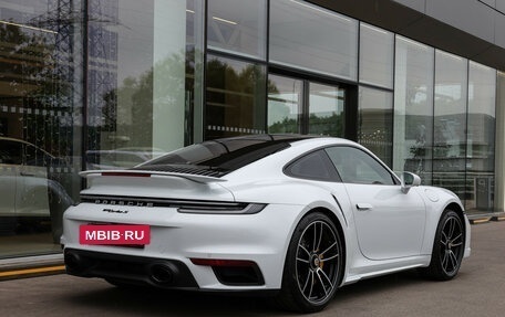 Porsche 911, 2023 год, 25 500 000 рублей, 6 фотография