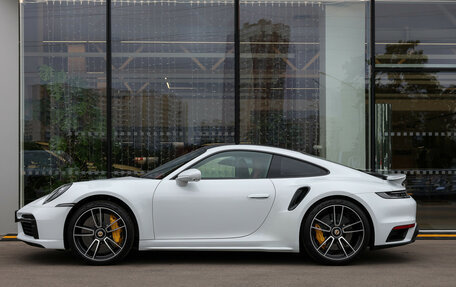 Porsche 911, 2023 год, 25 500 000 рублей, 9 фотография