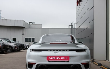 Porsche 911, 2023 год, 25 500 000 рублей, 7 фотография
