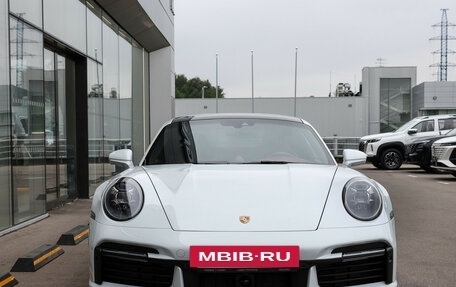 Porsche 911, 2023 год, 25 500 000 рублей, 2 фотография