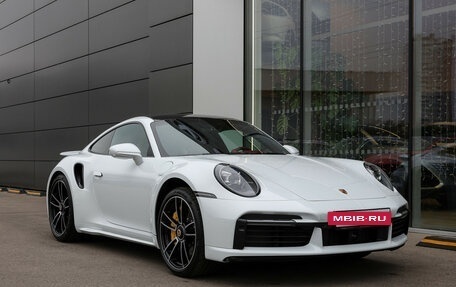 Porsche 911, 2023 год, 25 500 000 рублей, 3 фотография